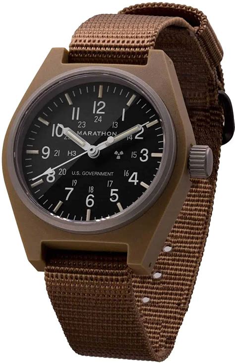 military watches for special forces.